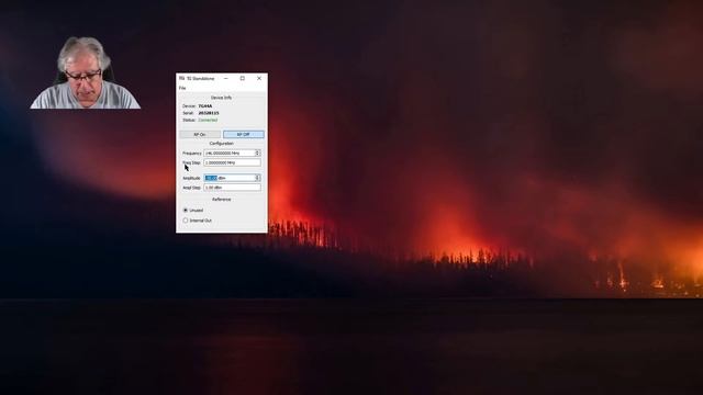 TinySA Spectrum Analyzer Review - Unboxing And First Time Tests