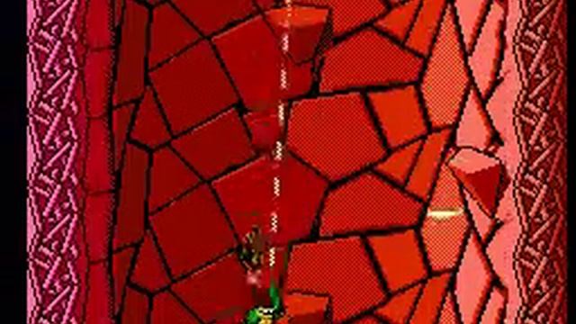 Battletoads (NES / Nintendo) - Vizzed.com Play смотреть онлайн