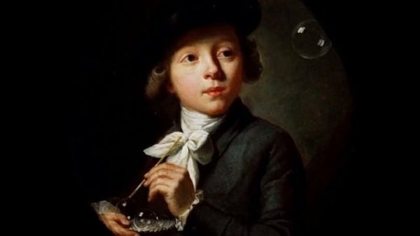 Felix Mendelssohn _ String Symphony No. 8 in D major