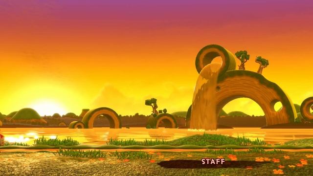 King Dedede and Meta Knight Boss Fight - Kirby Fighters 2 смотреть онлайн