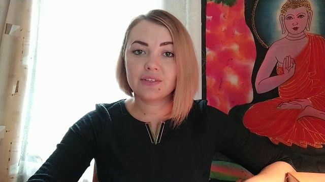 "Восходящий узел в РЫБАХ, Нисходящий узел в ДЕВЕ". Видео №13. смотреть онлайн