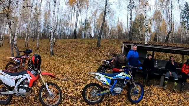 Яльчик 06.10.11 прохват на котором я повредил колено. смотреть онлайн