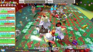 ??ВЫБИВАЕМ МИФИКОВ + ФАРМИМ В BEE SWARM SIMULATOR??