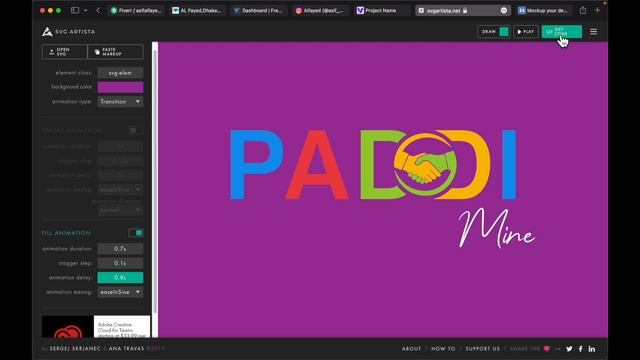 3 GRAPHICS DESIGN WEBSITE ? You didn't know Existed ✅ смотреть онлайн