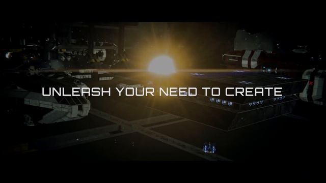 Space Engineers [PS4/PS5/XOne/PC] Pre-Order now on PlayStation! смотреть онлайн
