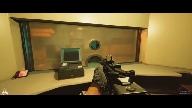 Ready Or Not  Gameplay No Commentary  4K 60 FPS