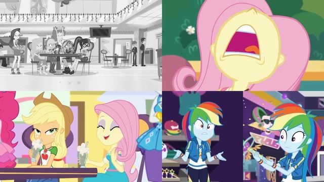We Wish You A FlutterDash Christmas смотреть онлайн