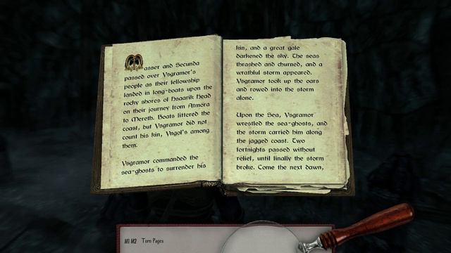 Skyrim Let's Become: The Khajiit Samurai #22 смотреть онлайн