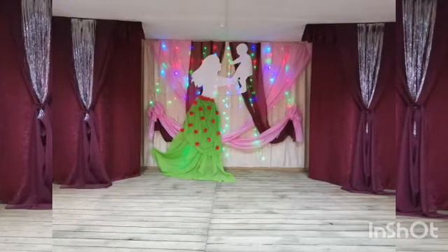 Видеопоздравление с Днем матери от Шило – Голицынского СДК смотреть онлайн