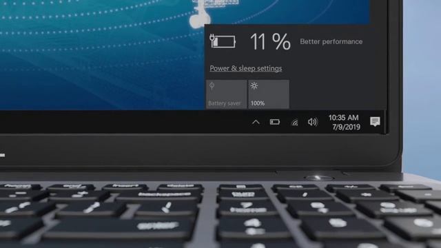 Dell Precision 3541 Mobile Workstation смотреть онлайн