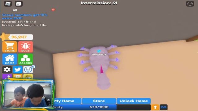 [ROBLOX]: Little World ???Episode 5 смотреть онлайн