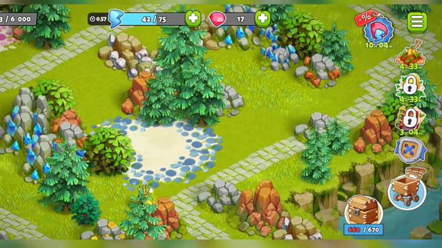 how to become First in Harvest Island & Crystal Island Leaderboard | Family Island смотреть онлайн