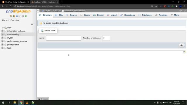 [Part 4] How to Install Wordpress Locally on PC - Build News App with WordPress API смотреть онлайн