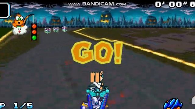 (MKPC) Battle Racers - Course Cup 2 смотреть онлайн