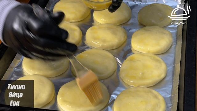 Burger Recipe / Бургер рецепт / Burger Tayyorlash