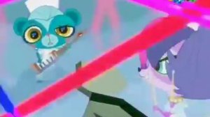 маленький зоомагазин песня 4