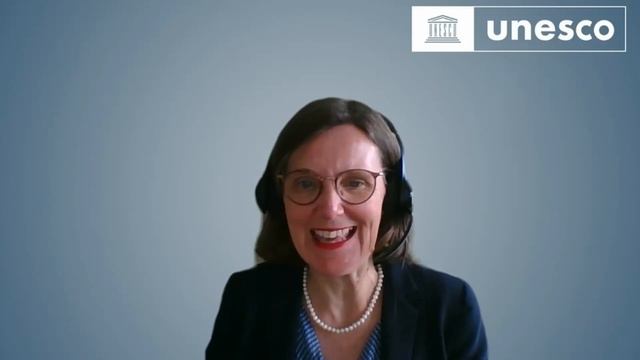 Webinar ‘Teaching and learning with living heritage’ - FRENCH смотреть онлайн