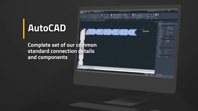 SPEEDPANEL® - CAD Design Tools смотреть онлайн