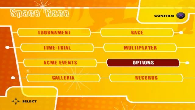 31 G/D Challenge - 4th Game [Looney Tunes Space Race] (1/3) смотреть онлайн