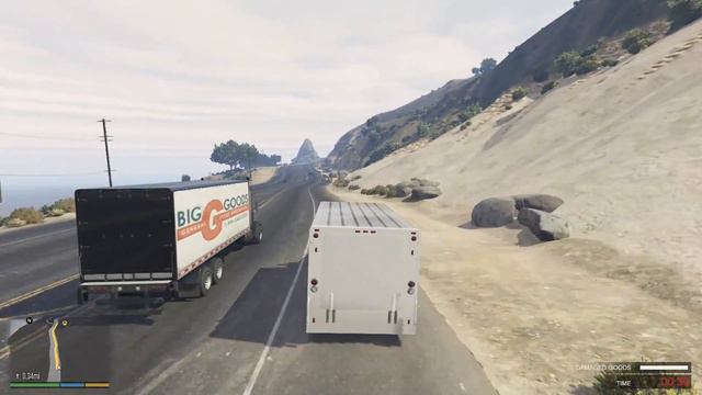 GTA V on high settings without graphic card || UHD 630 смотреть онлайн
