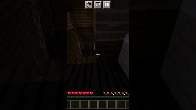 Minecraft And Scary Horror ? Wife Minecraft