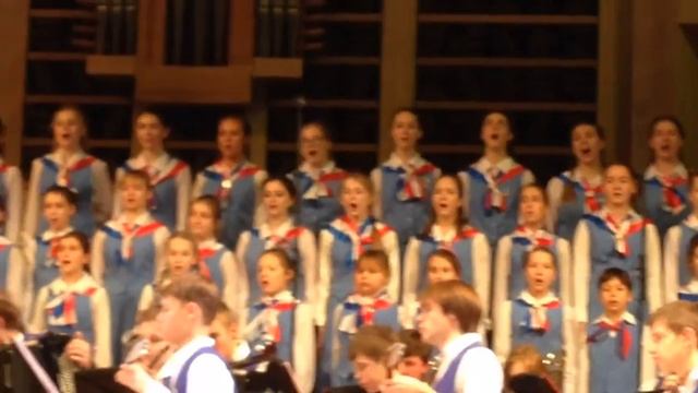 Ансамбль Локтева. Дом музыки 07.12.2014 г. смотреть онлайн