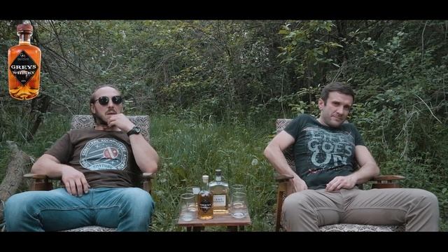 GRACE WHISKEY Vs GREYS WHISKY | Виски из КБ Vs виски от @user-vz4nt6vg6d | Женя Пьёт#103