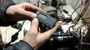 Диагностика Eberspacher