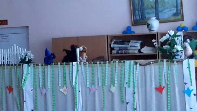 Еще одна сказка о синей птице Часть2 смотреть онлайн