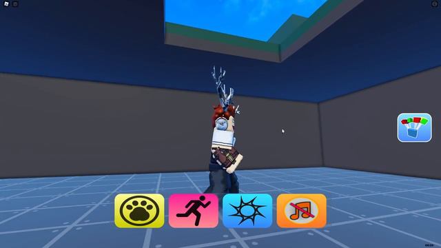 How to get the TIGER BADGE in FIND THE ANIMALS | Roblox смотреть онлайн