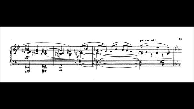 Philippe Gaubert - Violin Concerto (1928) [Score] смотреть онлайн