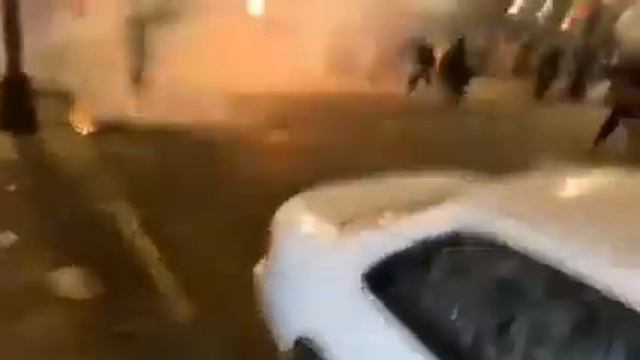 Пиратская лирическая. Портленд. 7 сентября 2020 г.