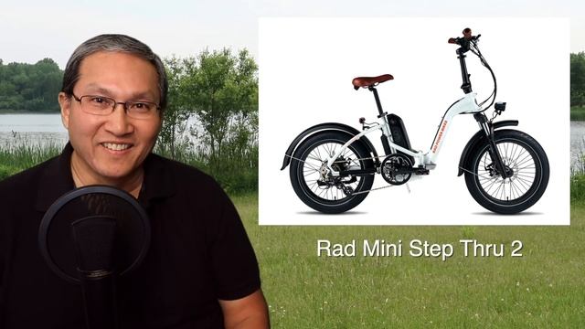 My Theory Of What Happened (And Will Happen) With The RAD Expand Series of EBikes смотреть онлайн