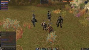 Lineage 2 La2era C4 x1