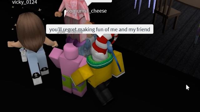 HACKER in Roblox Breaking Point... смотреть онлайн