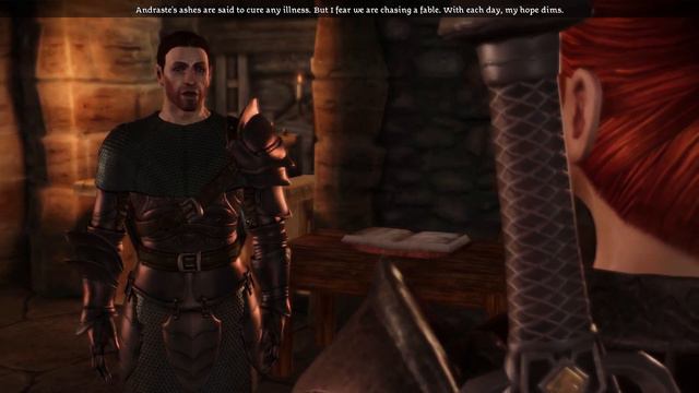 Dragon Age: Origins - Part 4 - Witch Way Now? смотреть онлайн