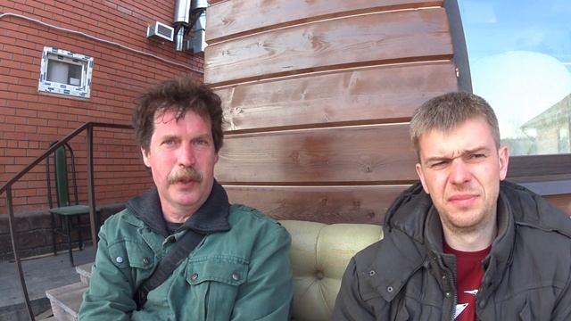 Лодка Боцман 300 Спорт. Обсуждаем первый выход. смотреть онлайн