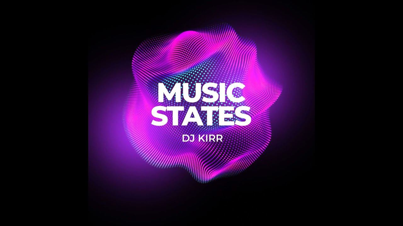 Chillout&Lounge Mix #7 (Music States)