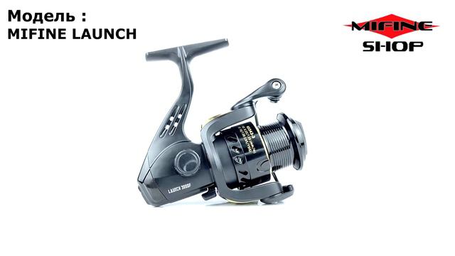 MIFINE LAUNCH смотреть онлайн