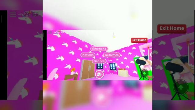 Роблокс Адопт ми. У меня две панды ???! Мое интро на канал . Roblox Adopt Me смотреть онлайн