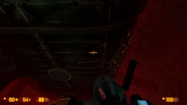 Black Mesa: Some Nerd kills god with a proton pack смотреть онлайн