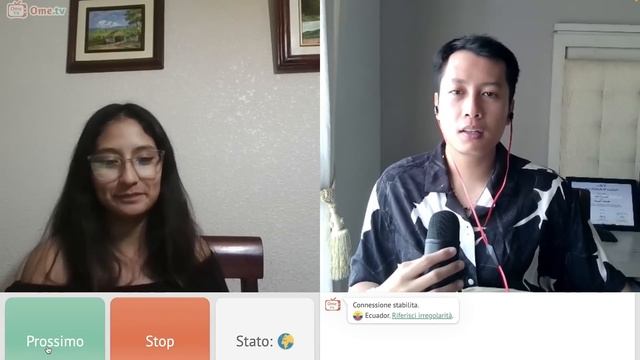 How To Get Loved In 8 Languages?