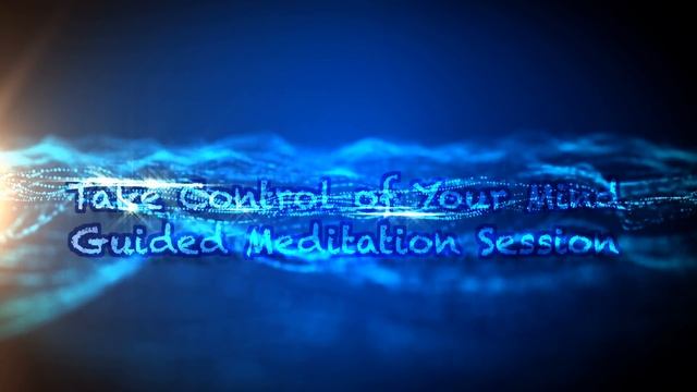 How to Control Your Mind | Powerful Guided Meditation смотреть онлайн