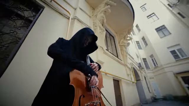 RockCellos — Zombie смотреть онлайн