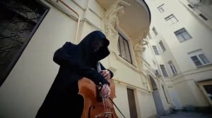 RockCellos — Zombie