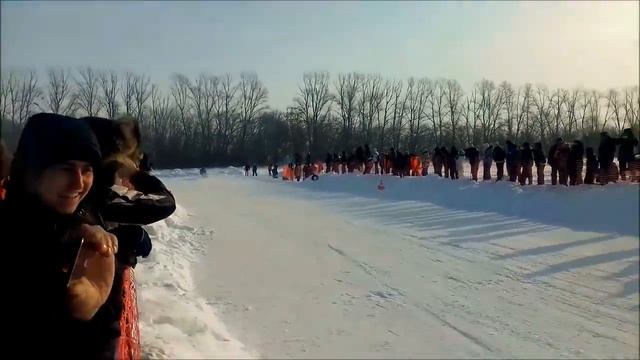 Видео с фестиваля SNOWDOGS - 2017 (Тольятти) смотреть онлайн