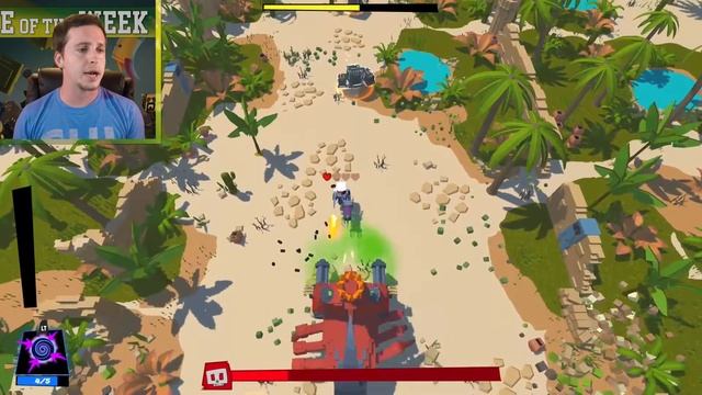 Game of the Week: I HATE RUNNING BACKWARDS part 3 смотреть онлайн