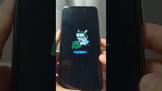 Как войти и выйти из режима Fastboot на любом Xiaomi смотреть онлайн
