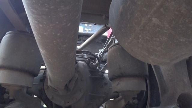 НЕЖДАНЧИК((ИЗ ЗА ЧЕГО????НОВОЕ КРЫЛО НА ПРИЦЕП,ЗАМЕНА ПОДУШКИ НА ТЯГАЧЕ смотреть онлайн