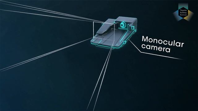 All-New Toyota Corolla Hatch - Active Cruise Control смотреть онлайн